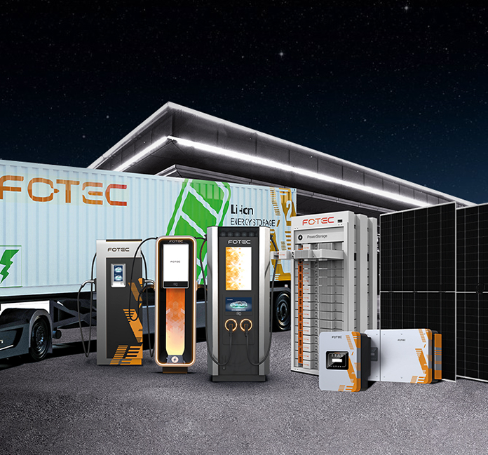 FOTEC’TEN TEMİZ ENERJİNİN GELECEĞİNE 5 MİLYAR LİRALIK YATIRIM