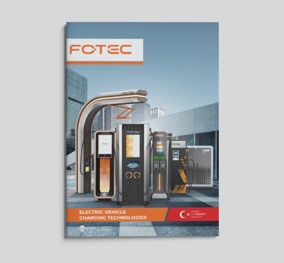 Electric Vehicle Charging Technologies