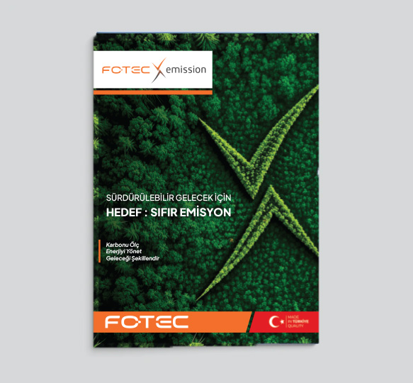 Fotec X Emission