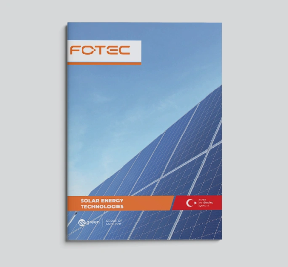 Solar Energy Technology