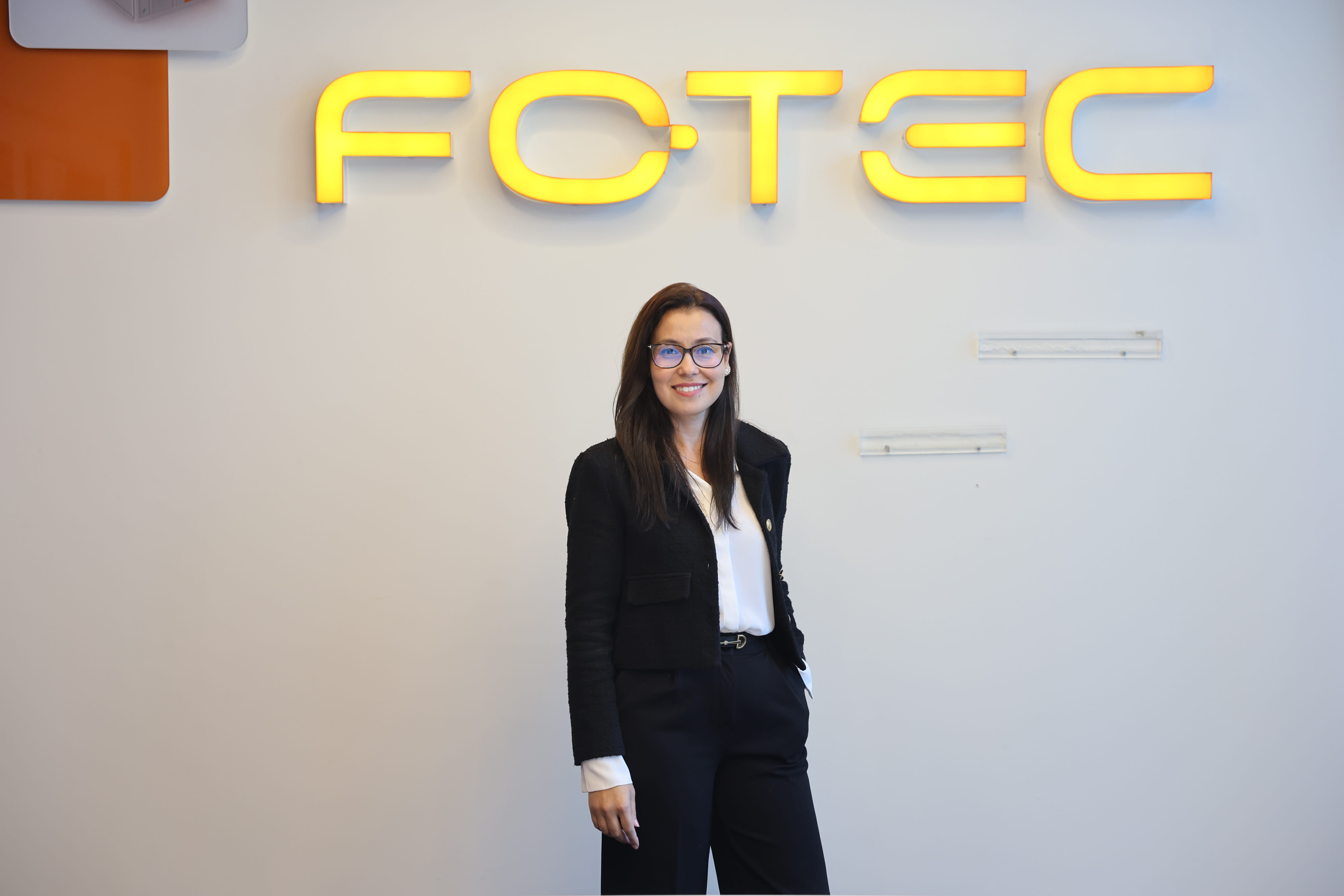 FOTEC'ten Enerji Depolamada Uçtan Uca Yerli Devrim