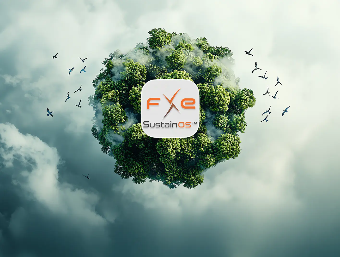 FXE SustainOS™