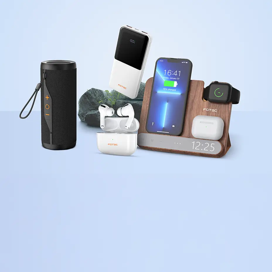 Tüketici Elektroniği Ürünleri