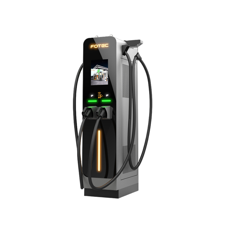 Visio Dual ET DC 2S 160kW 5MK