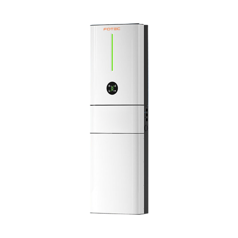 Full Power HP 5kW-15kWh