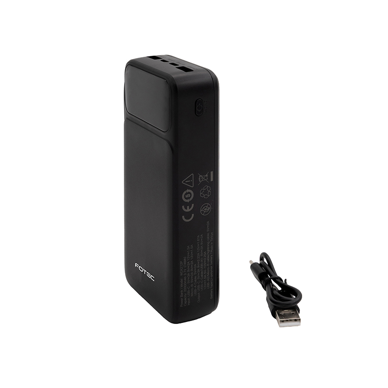 Master Power Mobile WPB 20.000mAh