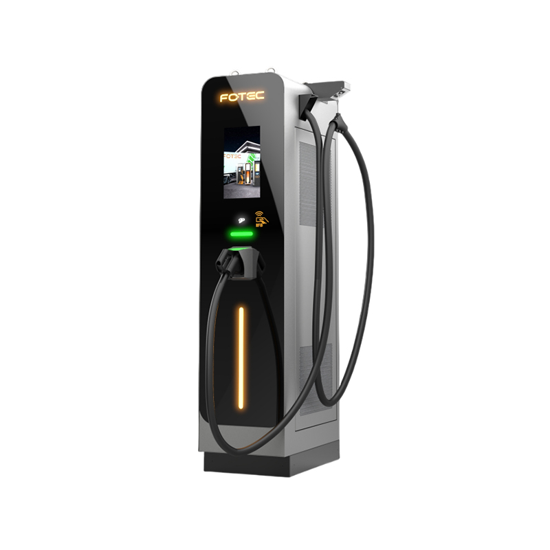 Visio Dual ET DC 1S 120kW 5MK