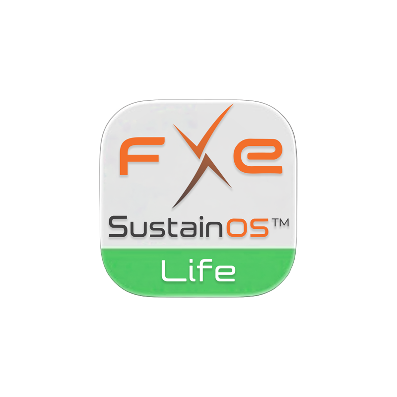 Fxe SustainOS Life