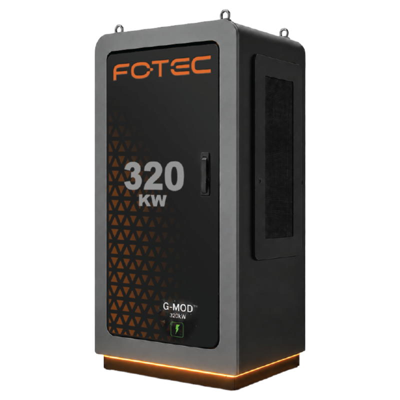 G-MoD  Power Hub AID MP  320kW