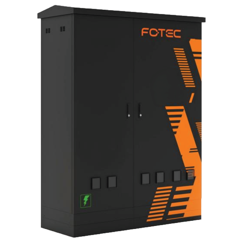 G-MoD AC Power Hub AIA MP  240kW