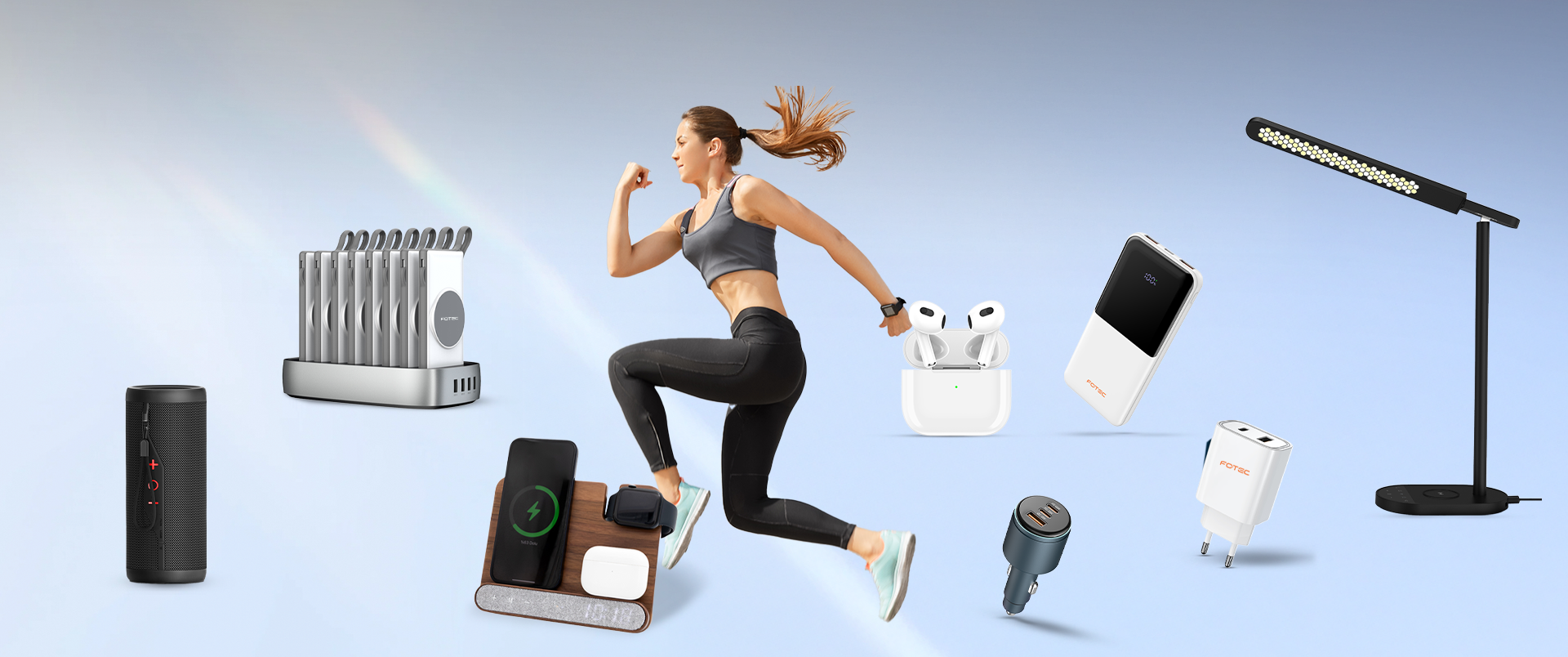 Tüketici Elektroniği