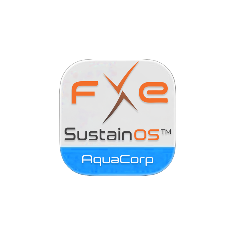 Fxe SustainOS AquaCorp