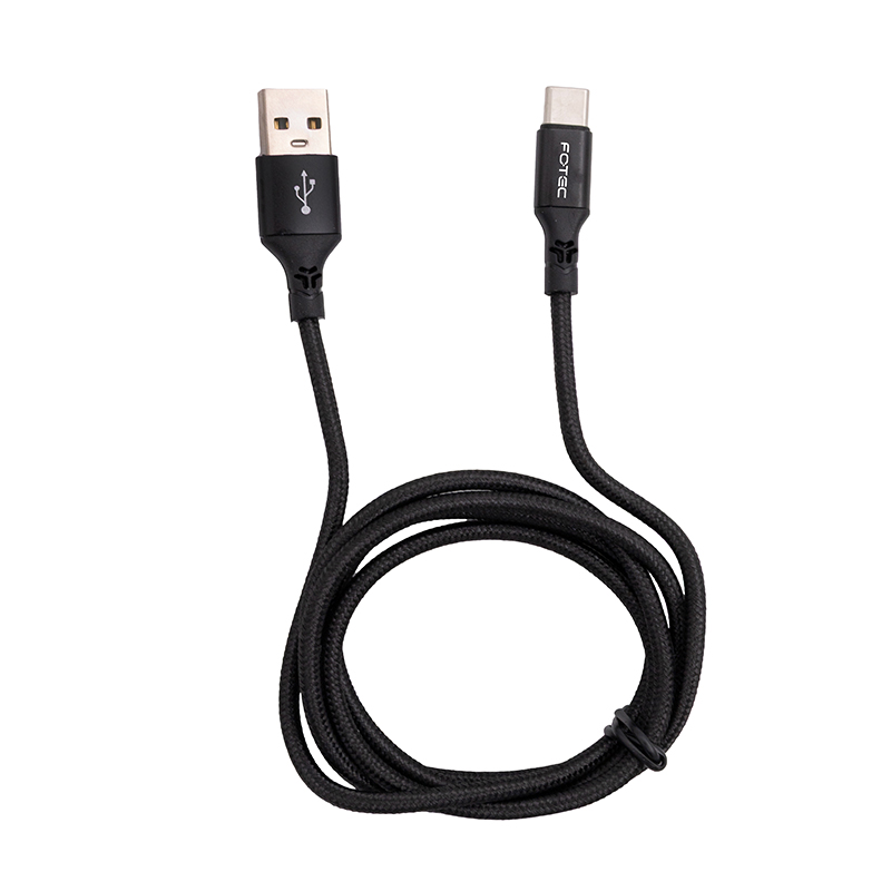 Mobile Cable 1m 20W USB to Type-C