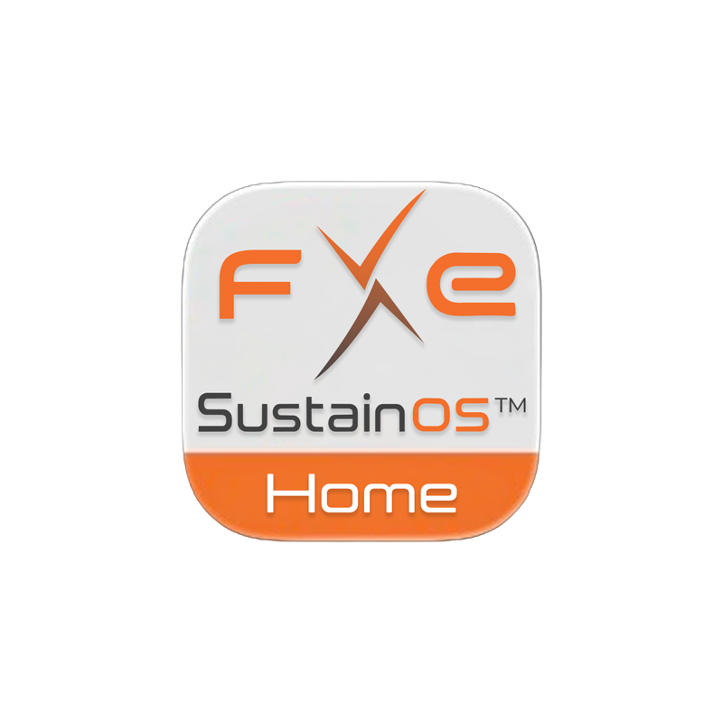 Fxe SustainOS Home