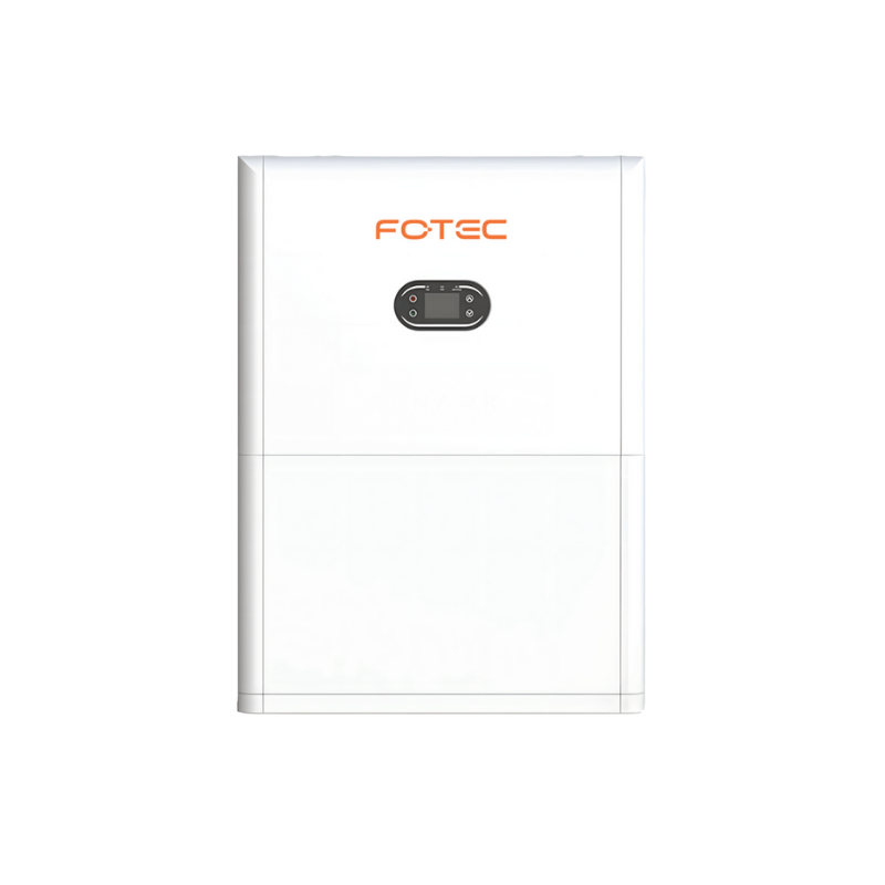 Full Power GA 3kW-5kWh