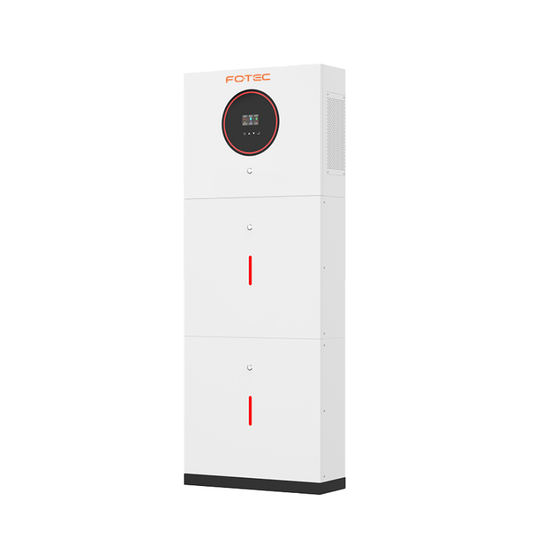 Full Power SM 4,2kW-10kWh