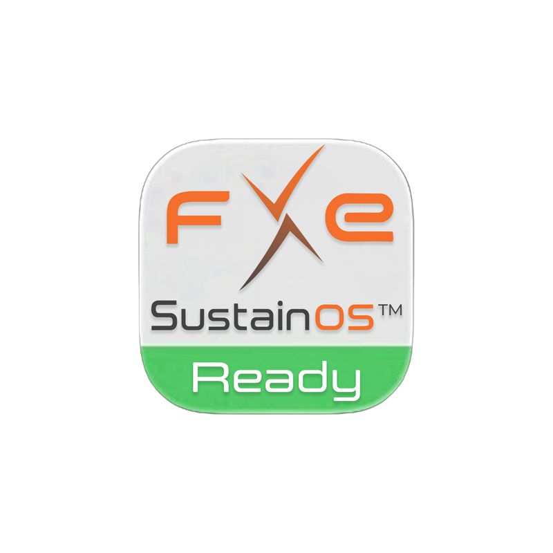 Fxe SustainOS Ready