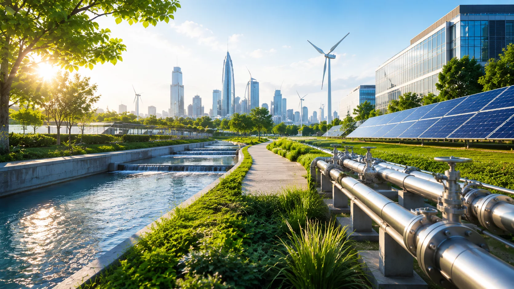 Fxe SustainOS Corp