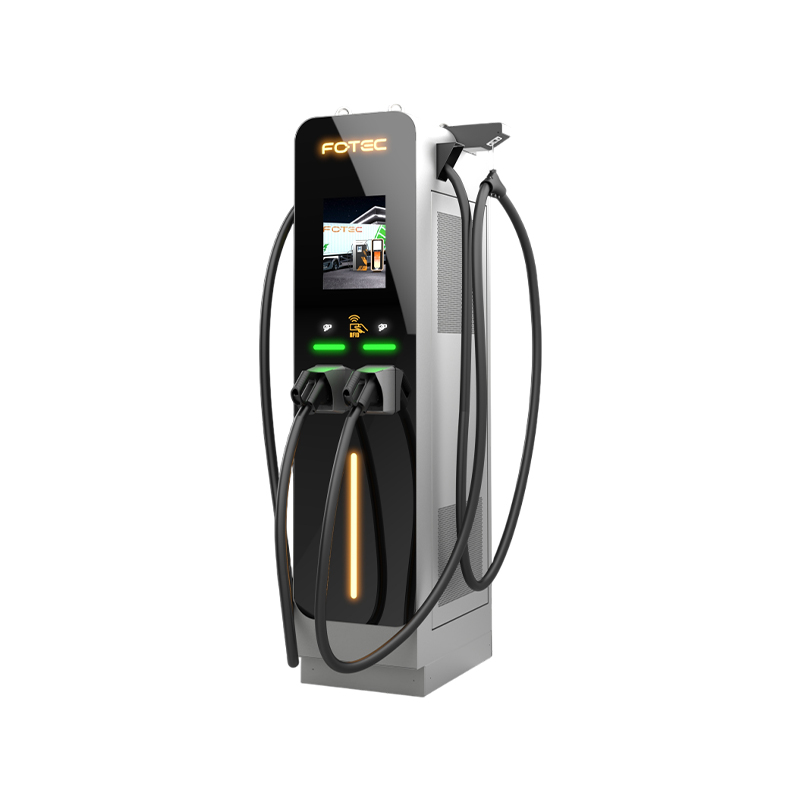 Visio Dual ET DC 2S 80kW 5MK