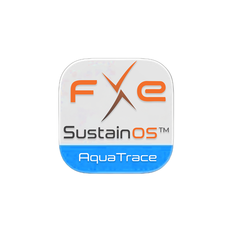 Fxe SustainOS AquaTrace