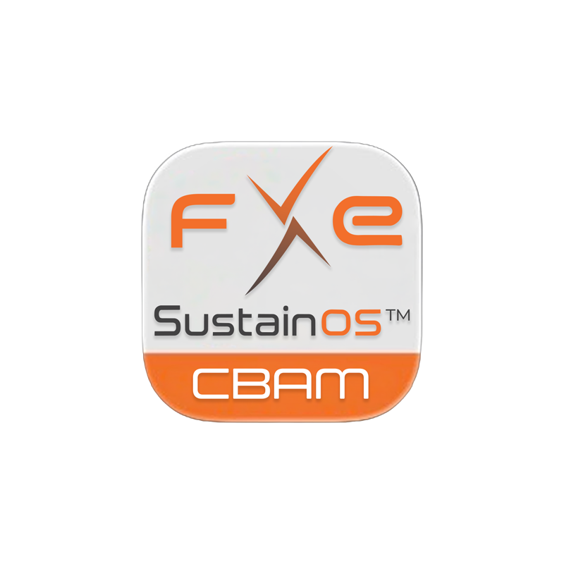 Fxe SustainOS CBAM