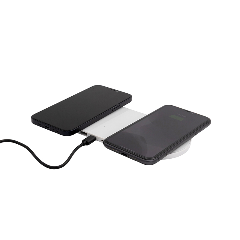 Master Power Mobile WCH Dual
