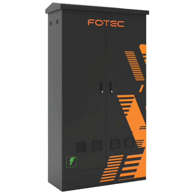 G-MoD AC Power Hub AIA MP  120kW