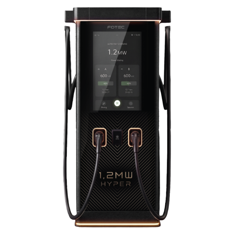 Hyper  G-MoD DC T 2S 1.2MW 5MK