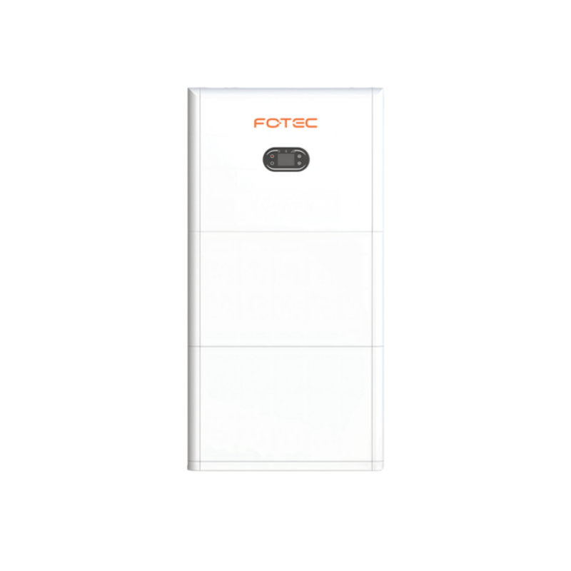 Full Power GA 3kW-10kWh
