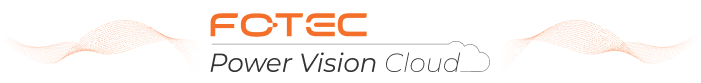 FOTEC Power Vision Cloud
