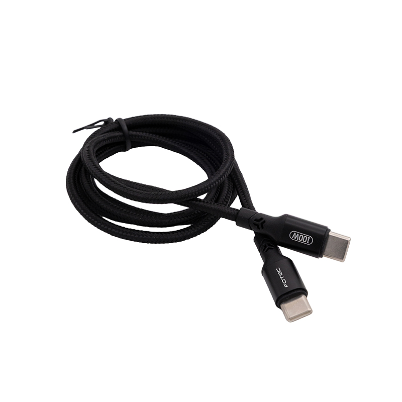 Master Cable Mobile Cable 1m 100W Type-C to Type-C