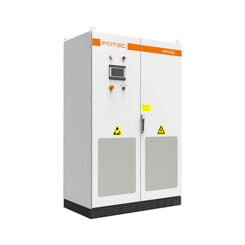 Smart Power HI-P 30kW Three Phase