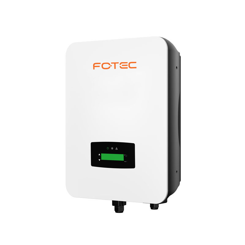 Smart Power OG 10kW Three Phase