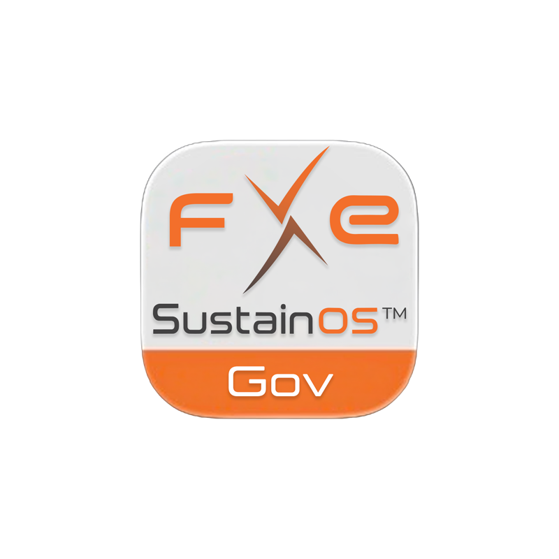 Fxe SustainOS Gov