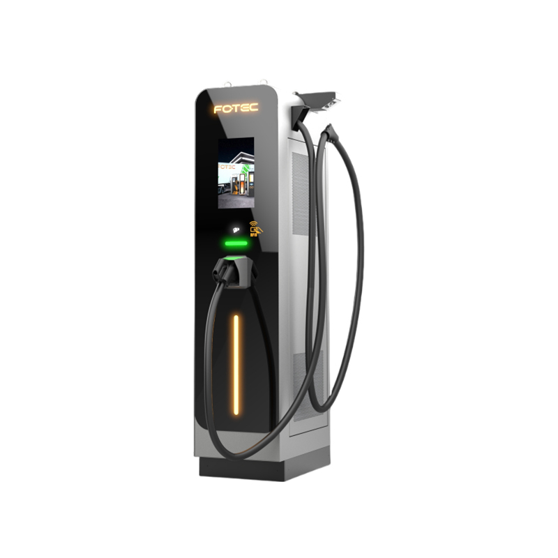 Visio Dual ET DC 1S 160kW 5MK