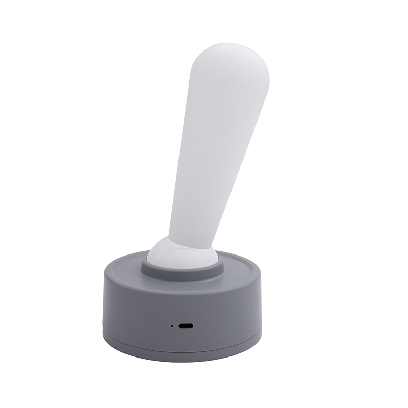 Master Power Mobile WCH Rechargeable Lamp