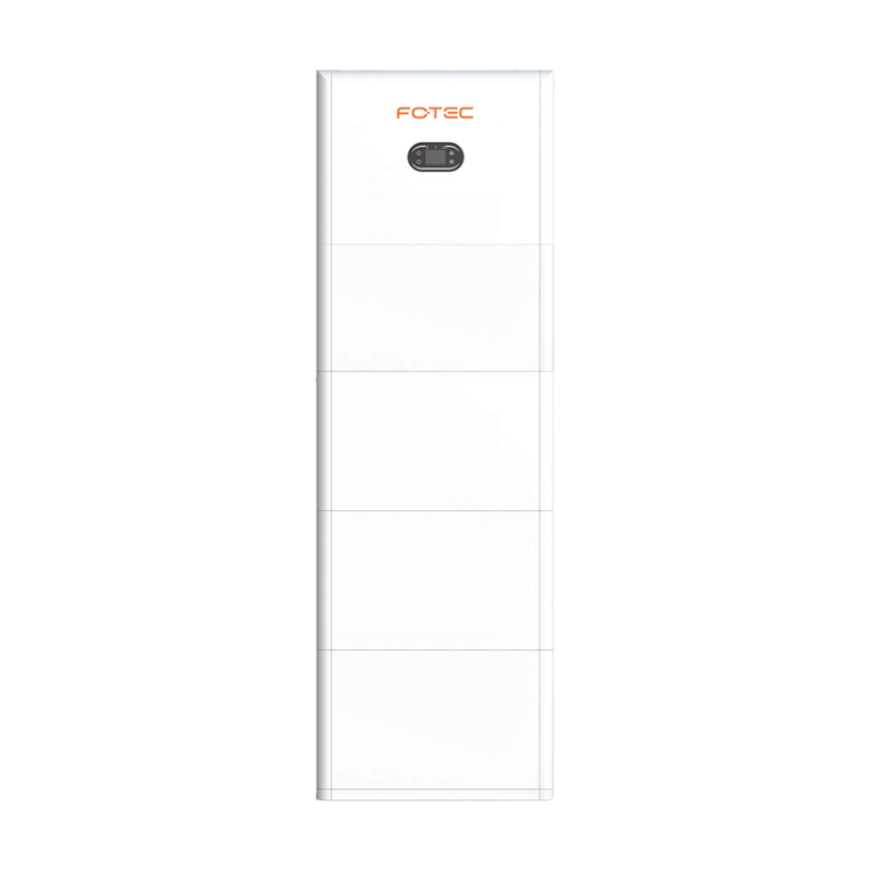 Full Power GA 6kW-20kWh