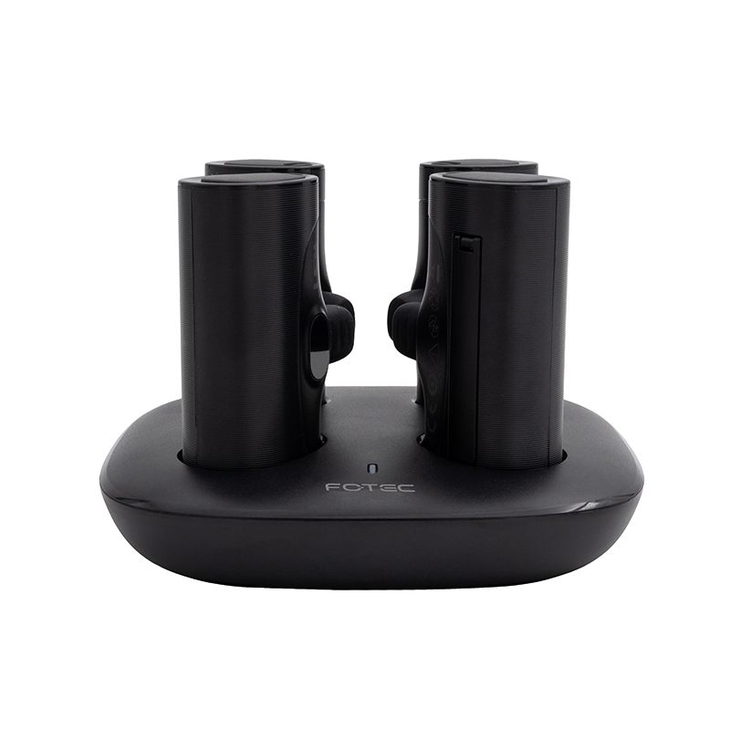 Master Power Mobile WCH 4ch Quad Stand