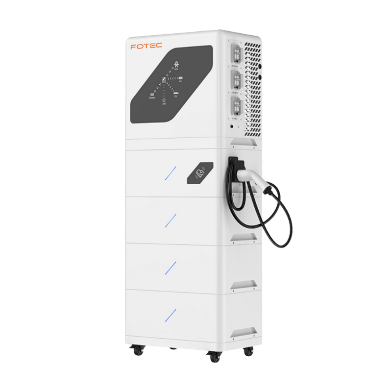 Full Power CMB 7kW-40kWh