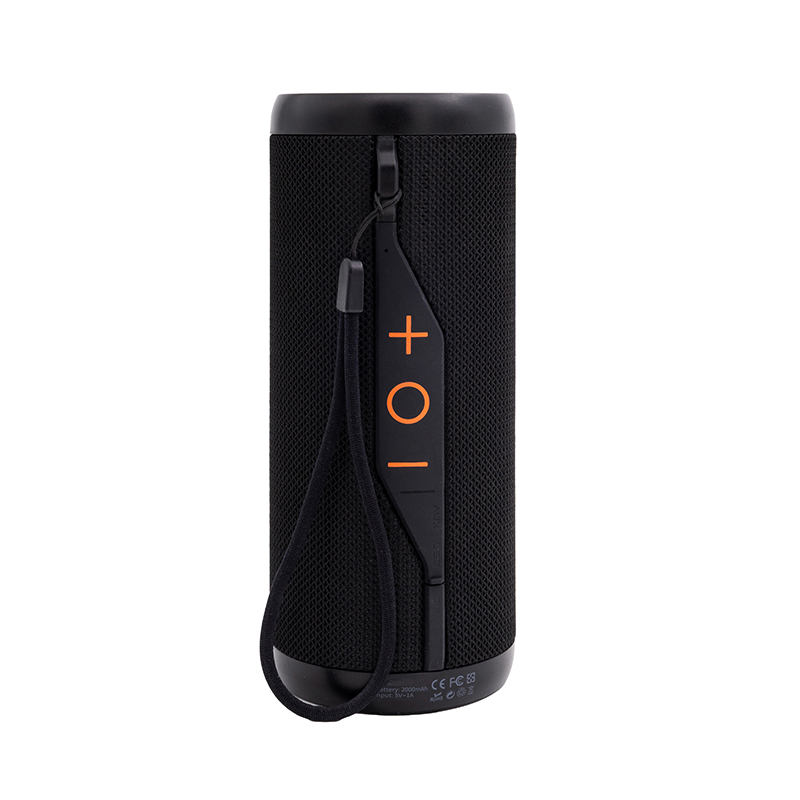 Smart Speaker 10-12h Time and Radio