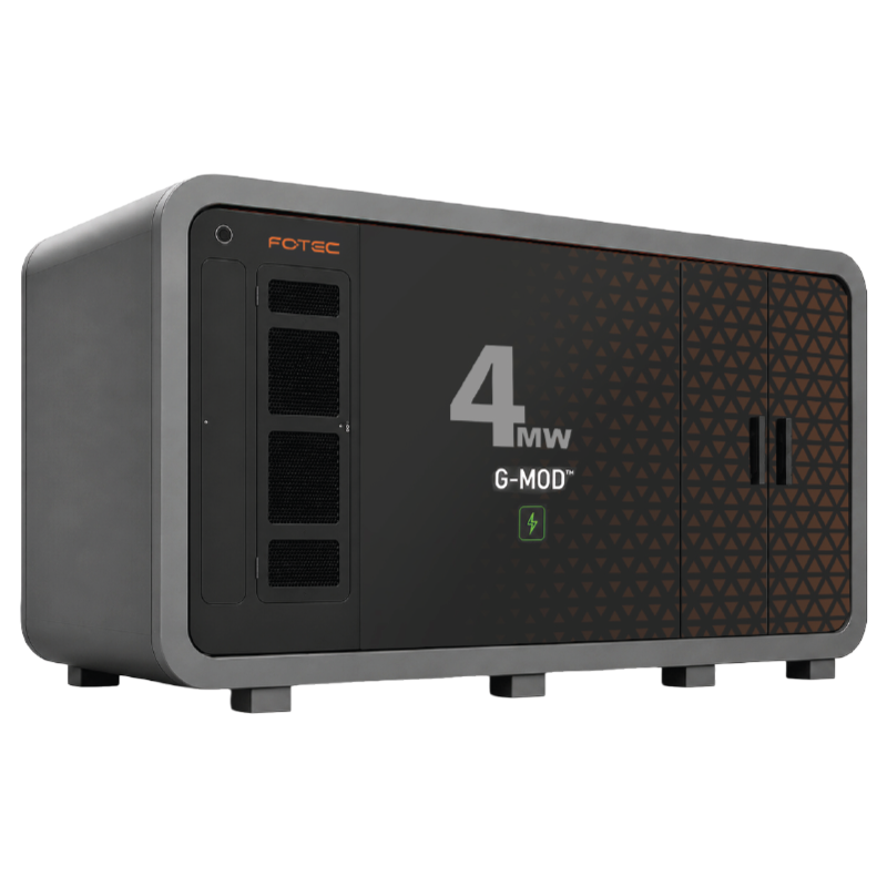 G-MoD  Power Hub AID MP  4MW