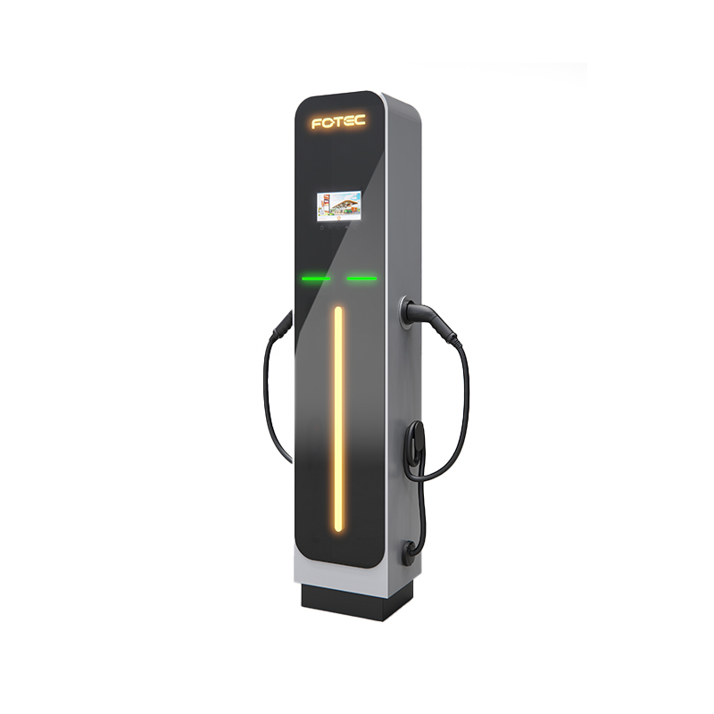 Visio DTA4 ET AC Tri 2S 44KW 5MK