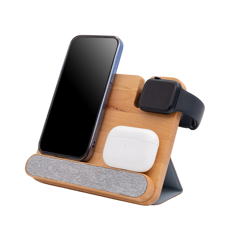 Master Power Mobile WCH 3in1 Bamboo