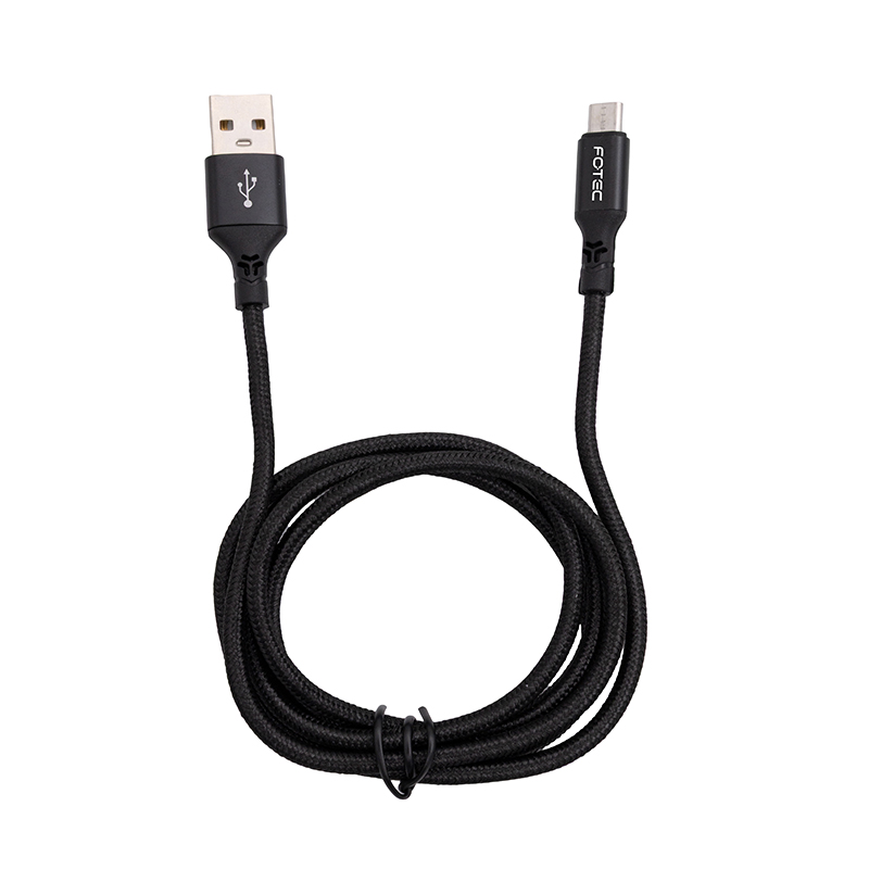 Mobile Cable 1m 20W USB to Micro