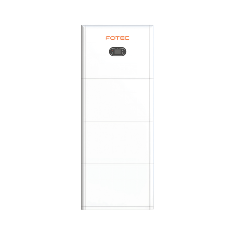 Full Power GA 6kW-15kWh