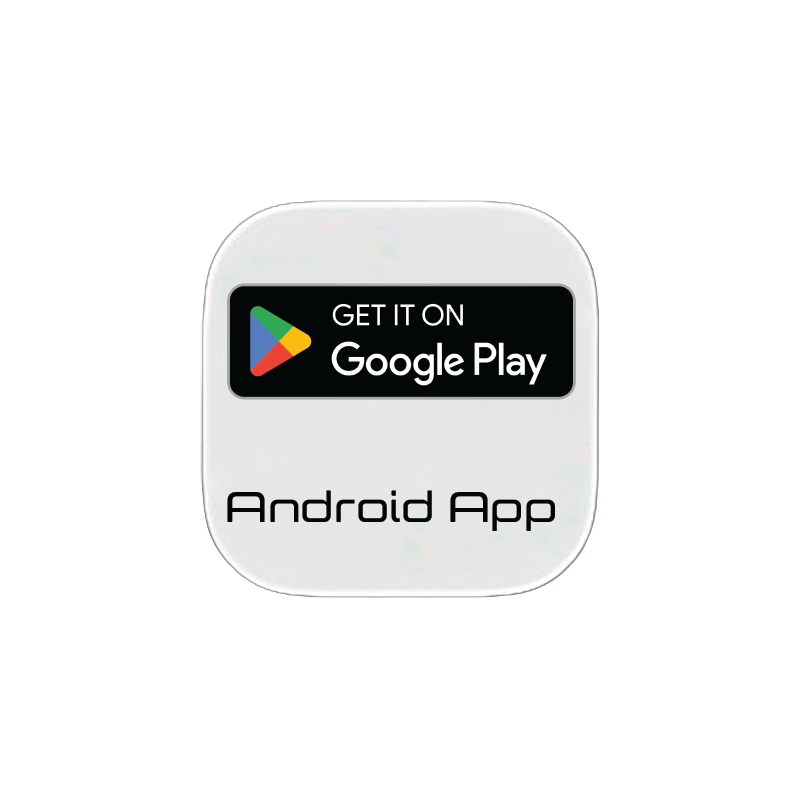 FOTEC Multy EV Android App