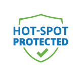 Hot-Spot Protected