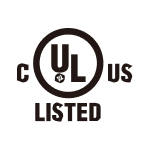 cULus Listed