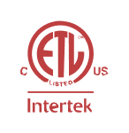 cULus Listed