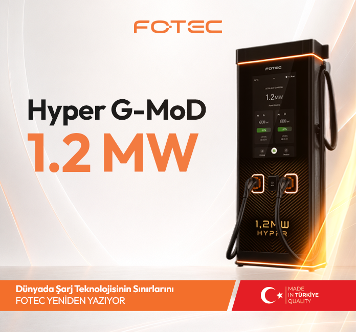 FOTEC Formula E Aracı